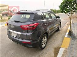 هیوندای کرێتا